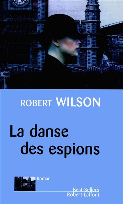 La danse des espions