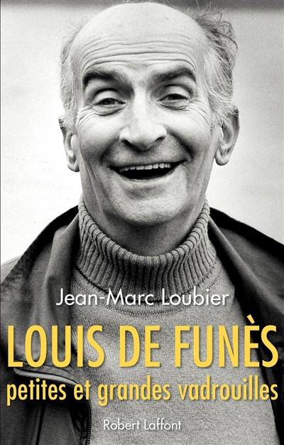 Louis de Funès, petites et grandes vadrouilles