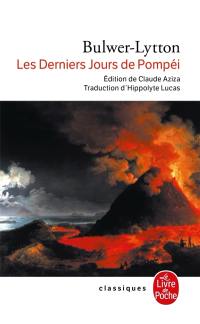 Les derniers jours de Pompéi