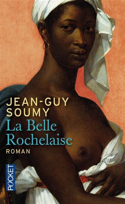 La belle Rochelaise