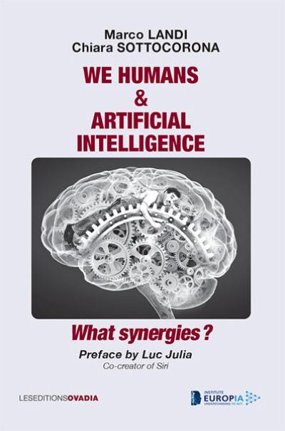 We humans & artificial intelligence : what synergies ?