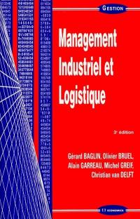 Management industriel et logistique