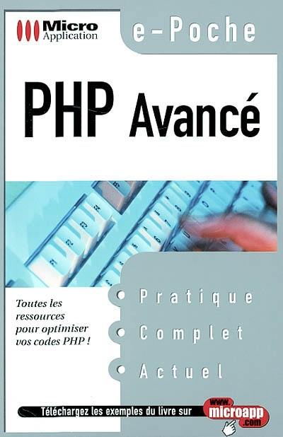 PHP avancé