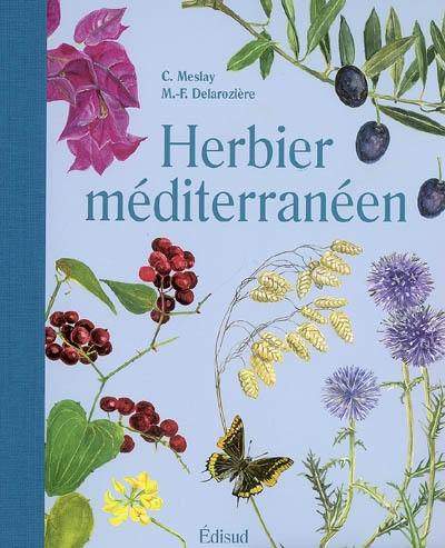 Herbier méditerranéen