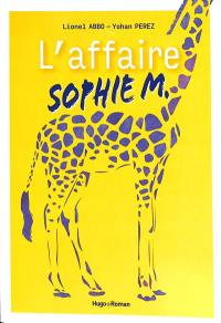 L'affaire Sophie M.