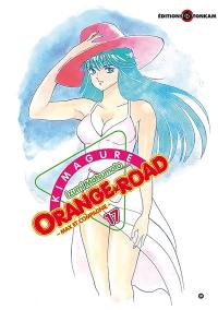 Kimagure Orange Road : Max et compagnie. Vol. 17