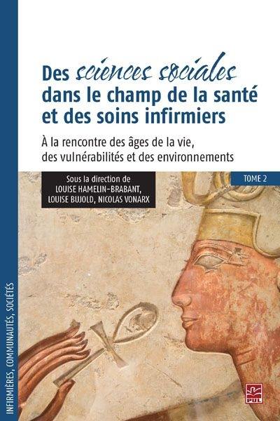 A la rencontre des âges de la vie, des vulnérabilités et des environnements 2