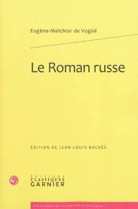 Le roman russe