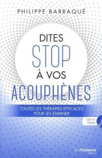 Dites stop à vos acouphènes : toutes les thérapies efficaces pour les éliminer