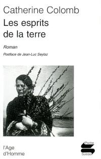 Les esprits de la terre