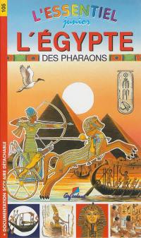 L'Egypte des pharaons