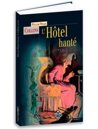 L'hôtel hanté : un mystère de la Venise moderne