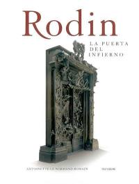 Rodin, la Puerta del Infierno