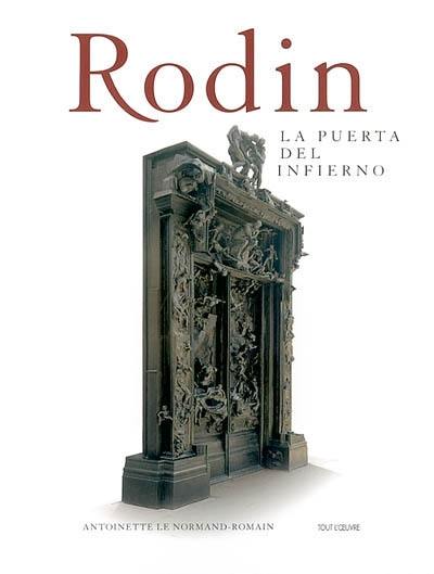 Rodin, la Puerta del Infierno