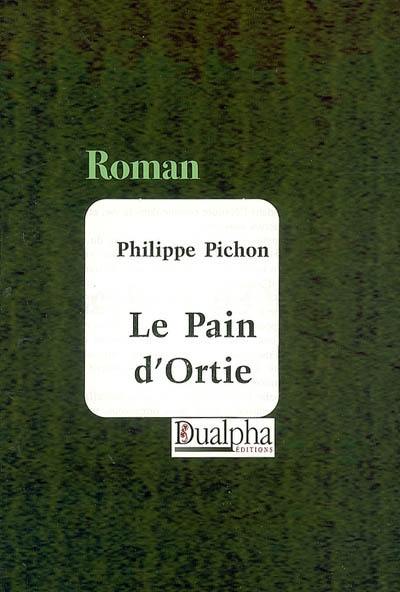 Le pain d'ortie