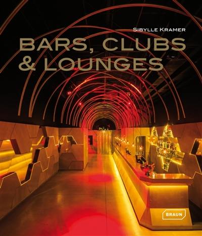 Bars, clubs & lounges