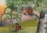 La lézarde