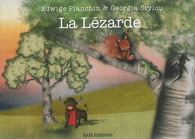 La lézarde