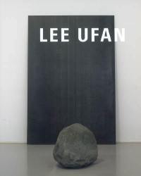 Lee Ufan