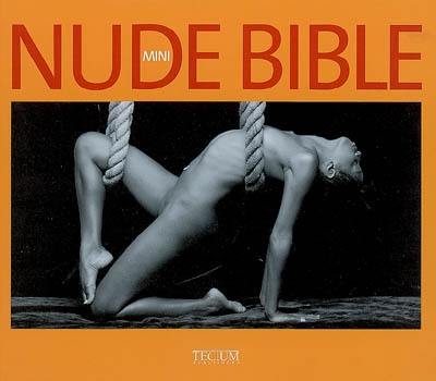 Mini nude bible