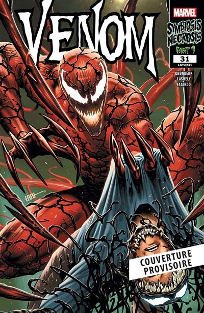 Venom & Carnage