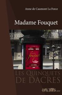 Madame Fouquet