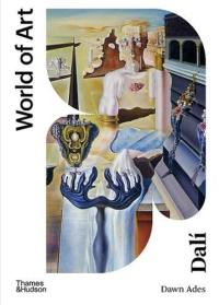 Dali 2nd ed (World of Art)