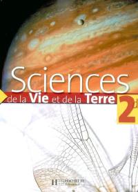 Sciences de la vie et de la terre, 2de