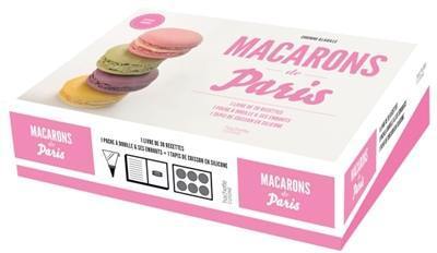 Macarons de Paris