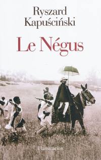 Le Négus