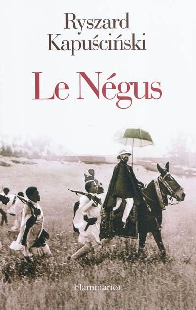 Le Négus