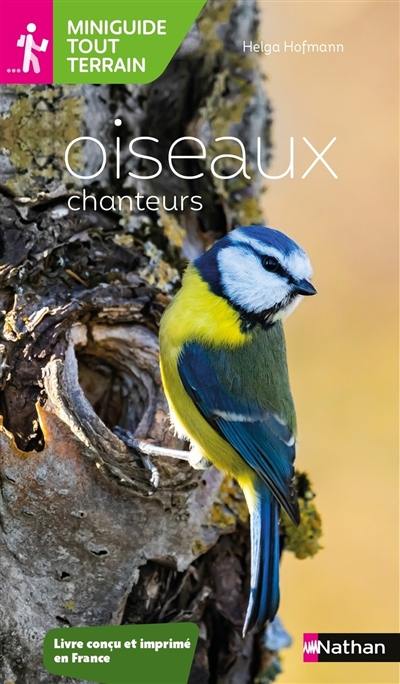 Oiseaux chanteurs