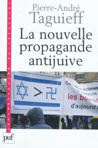 La nouvelle propagande anti-juive : du symbole al-Dura aux rumeurs de Gaza