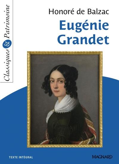 Eugénie Grandet : texte intégral