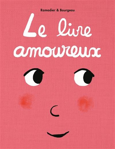 Le livre amoureux