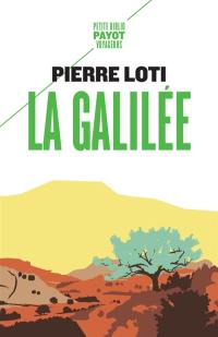 La Galilée