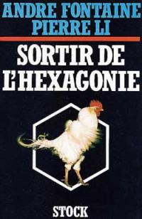 Sortir de l'hexagonie