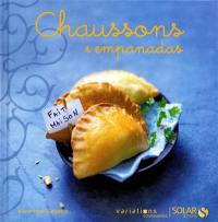 Chaussons & empanadas