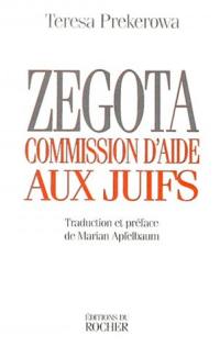 Zegota : commission d'aide aux juifs