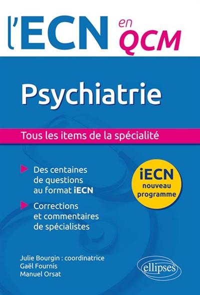 Psychiatrie