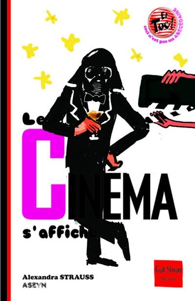 Le cinéma s'affiche