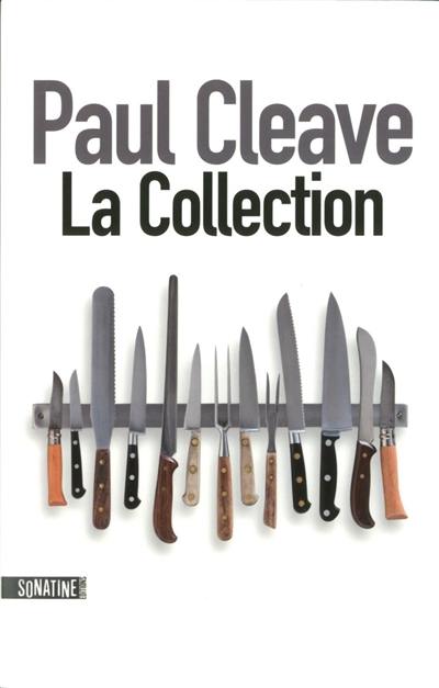 La collection