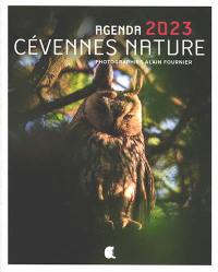 Cévennes nature : agenda 2023