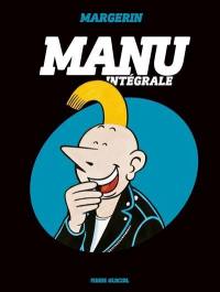 Manu : l'intégrale