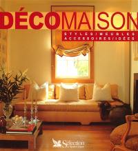 Déco maison