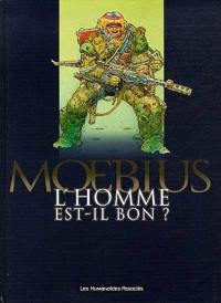 L'homme est-il bon ?