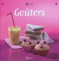 Goûters