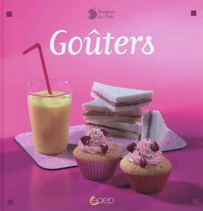 Goûters