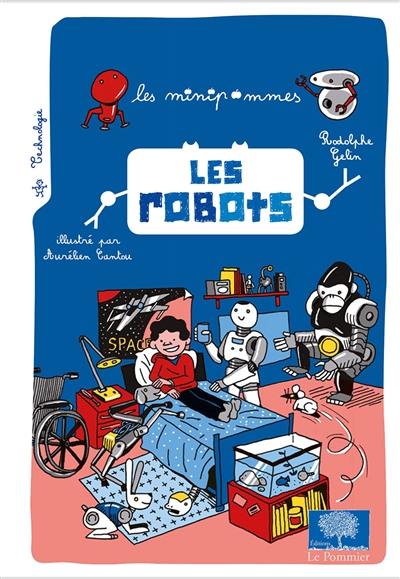 Les robots