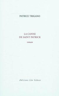 La canne de saint Patrick